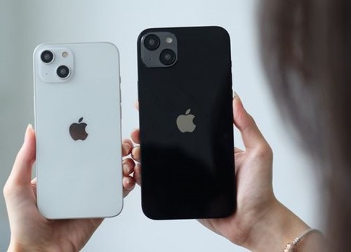 Apple "đau đầu" vì iPhone 14