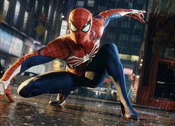 Game Spider-Man công bố cấu hình chính thức cho bản PC, giá vẫn đắt như hồi độc quyền PlayStation