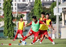 Lịch thi đấu vòng loại U20 châu Á 2023, lịch thi đấu U20 Việt Nam