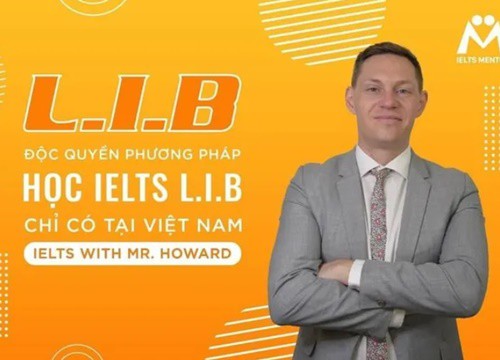 Tìm hiểu phương pháp L.I.B trong dạy và học tại trung tâm IELTS MENTOR