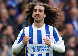 Man City chần chừ, Chelsea lập tức nhảy vào tranh Cucurella