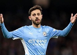 Man City rao bán Silva, Barcelona mừng thầm