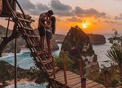 Mặt trái của những ngôi nhà trên cây ở Indonesia