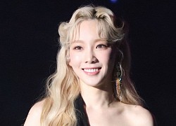 Mâu thuẫn giữa Taeyeon (SNSD) và Wiz Khalifa