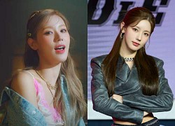 Miyeon - 'Đối thủ' của Jisoo, nếu không vì tình yêu thì đã trở thành mảnh ghép của BLACKPINK