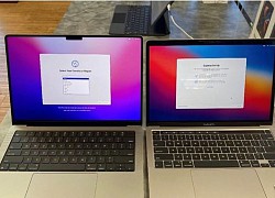 Người dùng chê 'tai thỏ' MacBook Pro, Apple vội vã thanh minh