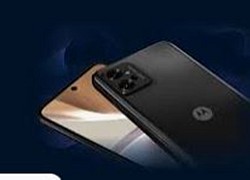 Motorola tung tân binh tầm trung, giá chỉ 5 triệu