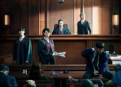 Netflix xác nhận sản xuất 'Juvenile Justice' phần 2: Kim Hye Soo liệu có trở lại?