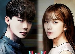 Netizen Trung Quốc phản đối dự án remake 'W: Two Worlds' của Lee Jong Suk