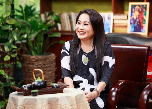 Nghệ sĩ cải lương Thanh Hằng bất ngờ chia sẻ lý do 'ở ẩn' suốt 15 năm -  Show Việt - Việt Giải Trí