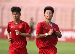 Nhận định bóng đá U16 Việt Nam vs U16 Philippines, giải U16 Đông Nam Á