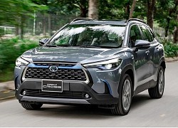 Nhộn nhịp thị trường SUV đô thị