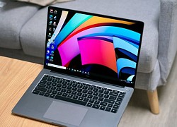 Nhu cầu laptop tăng gấp đôi, giao hàng có thể mất 3 tuần