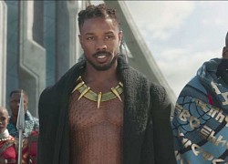 Những ứng viên tiềm năng cho vai Chiến binh báo đen trong 'Black Panther 2'