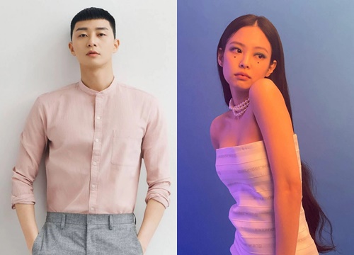 Park Seo Joon, Jennie (BLACKPINK) và dàn sao Hàn "tấn công" Hollywood