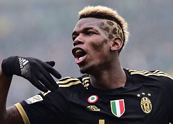 Pogba đứng trước quyết định khó khăn của sự nghiệp