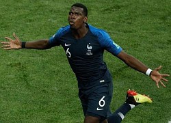 Pogba và quyết định một mất một còn