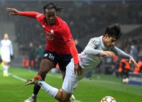 PSG có tân binh thứ 5 trong hè 2022