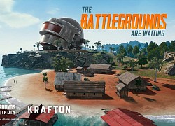 PUBG lại bị cấm ở thị trường Ấn Độ