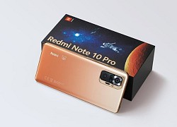 Redmi Note 11 Xiaomi Fan Festival Special Edition chính thức ra mắt