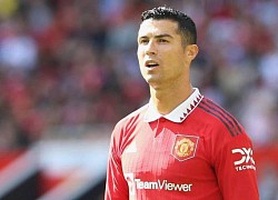 Ronaldo chốt thời điểm tìm đội bóng mới