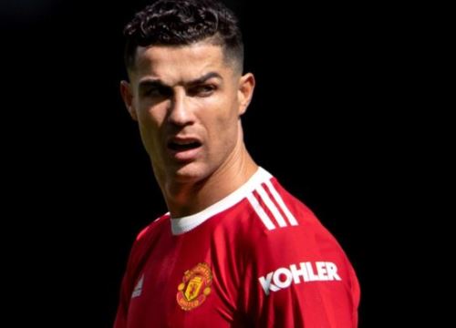 Ronaldo, Maguire bị bôi nhọ nhiều nhất mạng xã hội