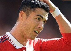 Ronaldo nhận mưa chỉ trích sau trận MU vs Vallecano