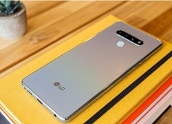 Doanh thu LG khởi sắc khi không còn phải &#8216;gánh&#8217; mảng smartphone