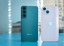 Samsung "nẫng" chuyên gia chip từ tay Apple