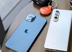 Một lượng lớn người dùng Android chuyển sang iPhone vào năm 2022