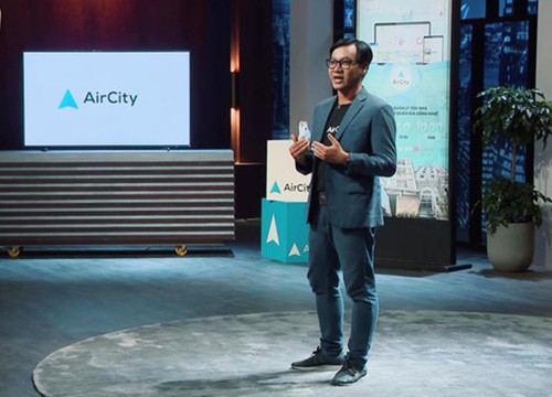 Shark Tank Việt Nam: Startup mắc sai lầm phổ biến, được "cá mập" rót 100.000 USD