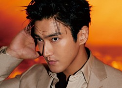 Siwon (Super Junior) tái mắc Covid-19, vắng mặt tại concert nhóm