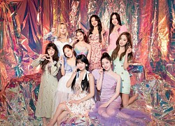 SNSD và các nhóm nhạc nữ trở lại