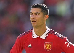 Tây Ban Nha đề cập thời điểm Ronaldo rời Man United