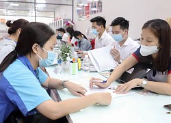 Thận trọng với điểm sàn xét tuyển