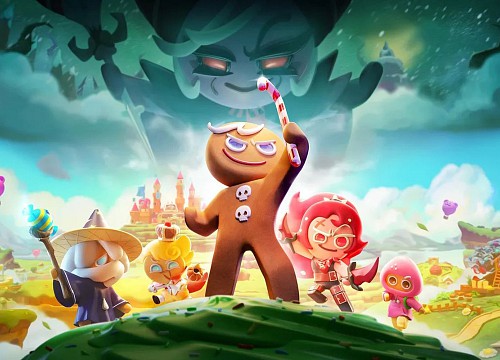 Thông báo kết hợp hoành tráng cùng Disney, Cookie Run: Kingdom khiến người chơi "chưng hửng" vì điều chẳng ai ngờ đến