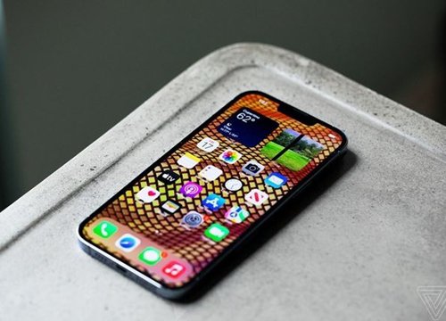 Tính năng đáng giá trên iPhone 14 Pro