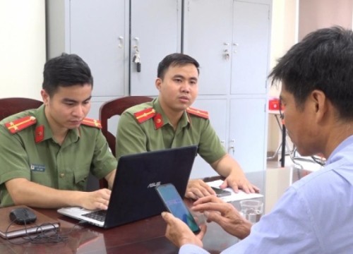 Tội phạm lừa đảo trên không gian mạng tấn công bà con vùng cao