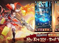 Tổng hợp một số tựa game mobile hay ra mắt thời gian gần đây