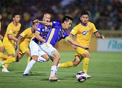 Tổng quan vòng 10- V.League 2022: Nhà khó vẫn... khó