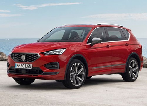 Top 10 xe SUV đáng sở hữu nhất năm 2022: Hyundai Tucson, Kia Sportage góp mặt