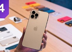 Top iPhone cũ đáng mua nhất năm 2022 cho iFan tiết kiệm