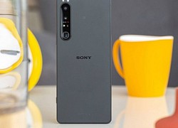 Sony Xperia 1 IV bỏ lỡ Snapdragon 8 Gen 1+