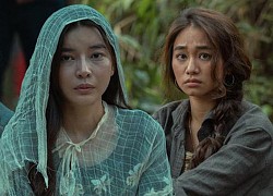 Trâm Anh, Cao Thái Hà, Hạnh Thuý, Ngân Hoà thành nghi can giết Thanh Bình trong series triệu đô Trại Hoa Đỏ