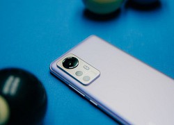 Trip Phú Quốc cùng Xiaomi 12