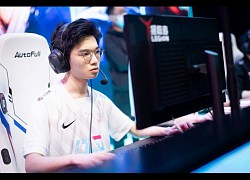 Trực tiếp LPL mùa Hè ngày 2/8: RA vs IG, BLG vs V5