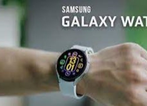 Trước ngày ra mắt, giá cả và thời lượng pin Samsung Galaxy Watch 5 bị rò rỉ