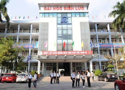 Trường Đại học Điện lực công bố điểm xét tuyển vào hệ đại học chính quy năm 2022