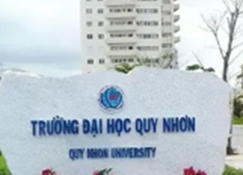 Trường đại học tỉnh lẻ công bố điểm sàn 28,5, cao nhất cả nước