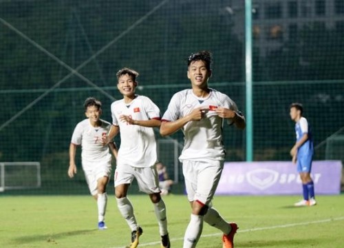 U16 Việt Nam phàn nàn mặt sân, Chủ tịch LĐBĐ Indonesia lên tiếng